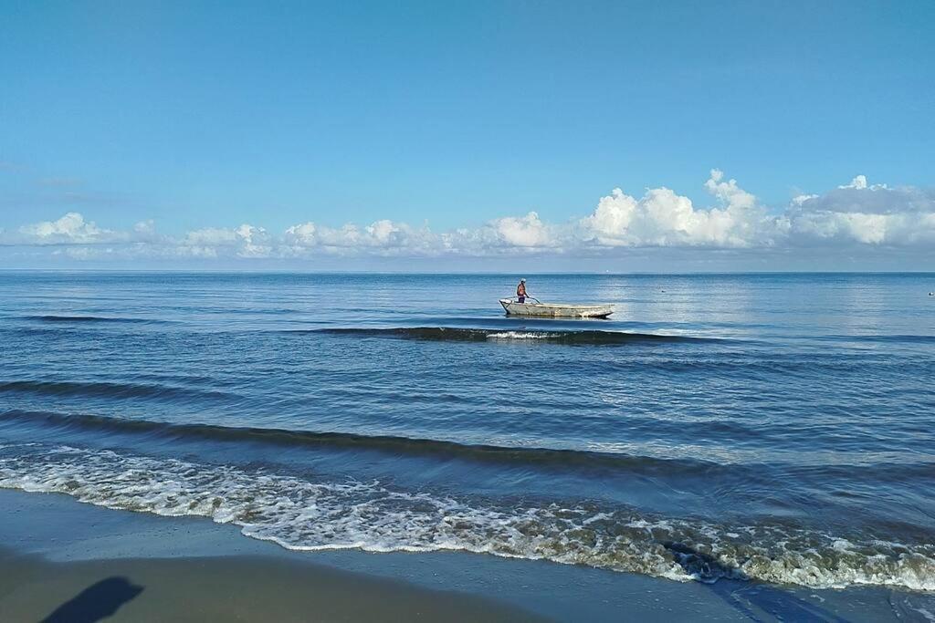 Martinique - Hermoso Con Jacuzzi En El Balcon! Appartement