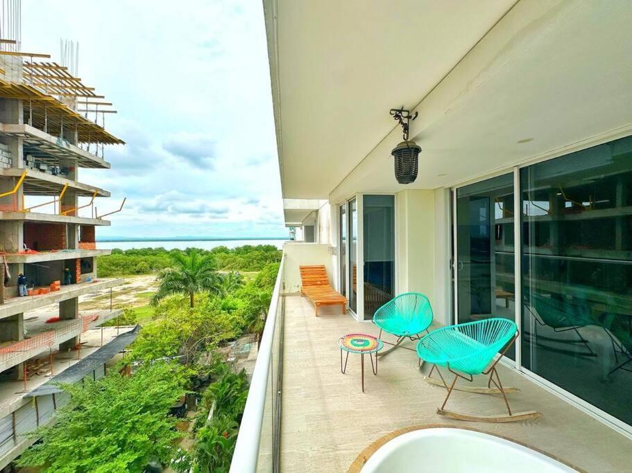 Martinique - Hermoso Con Jacuzzi En El Balcon! Appartement *