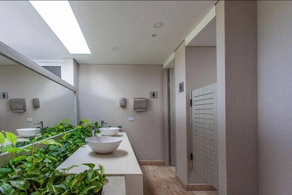 Appartement Martinique - Hermoso Con Jacuzzi En El Balcon! Cartagène