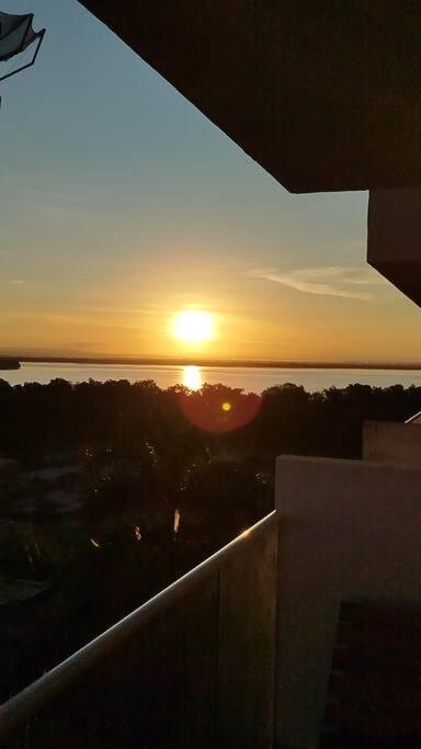 Martinique - Hermoso Con Jacuzzi En El Balcon! Appartement