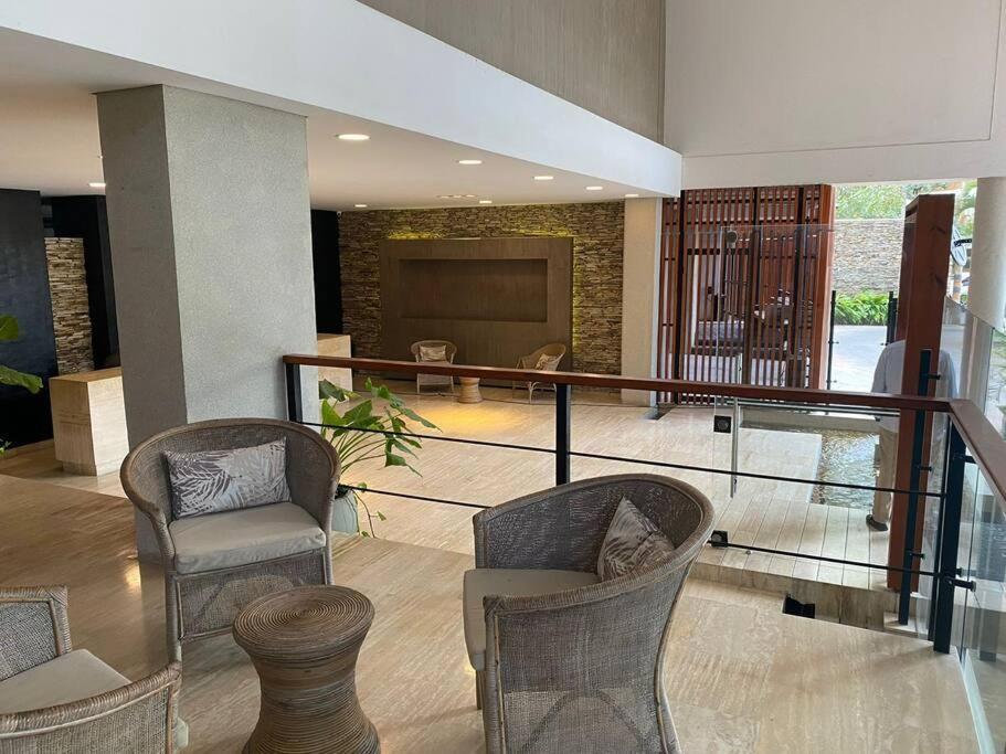 Martinique - Hermoso Con Jacuzzi En El Balcon! Appartement Cartagène