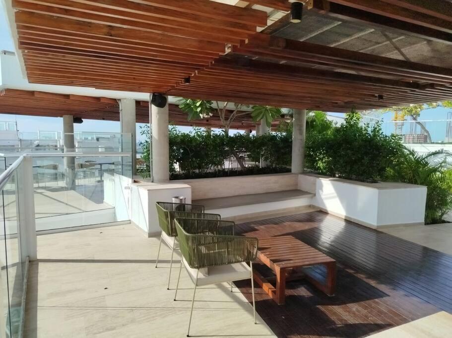 Martinique - Hermoso Con Jacuzzi En El Balcon! Appartement *