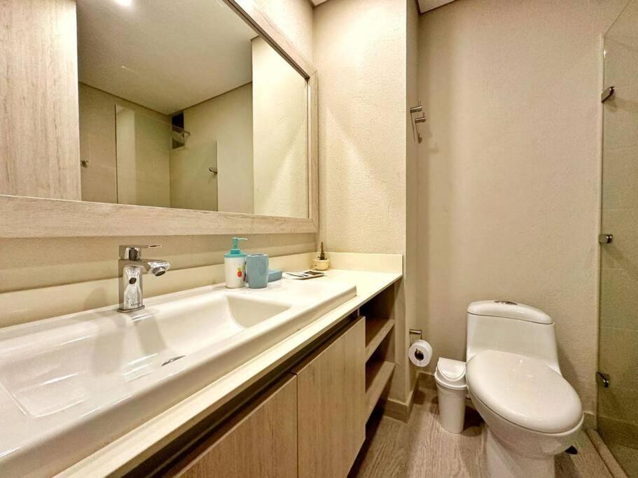 Martinique - Hermoso Con Jacuzzi En El Balcon! Appartement Cartagène