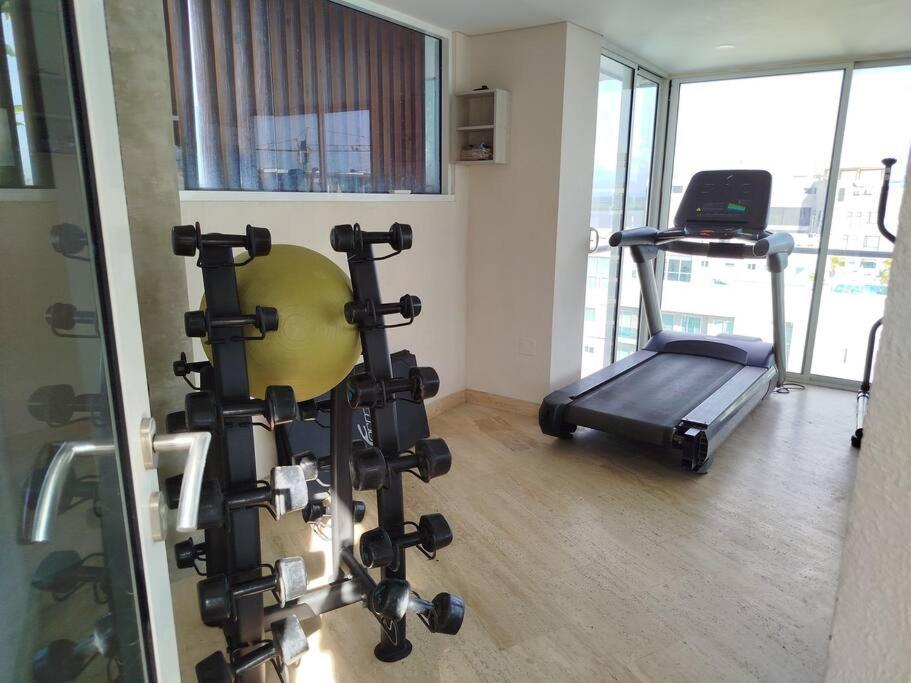 Appartement Martinique - Hermoso Con Jacuzzi En El Balcon! *