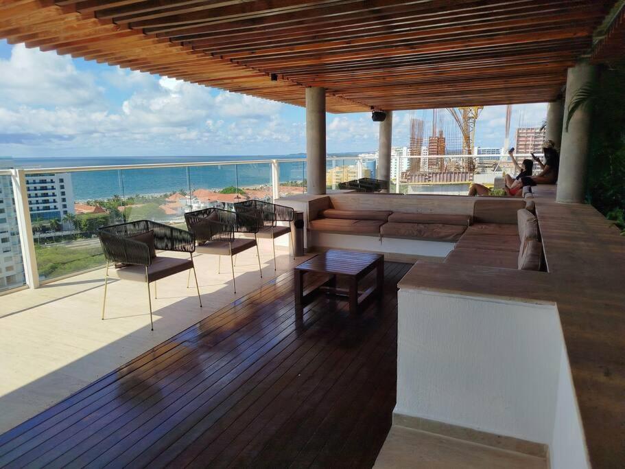 Appartement Martinique - Hermoso Con Jacuzzi En El Balcon! Cartagène